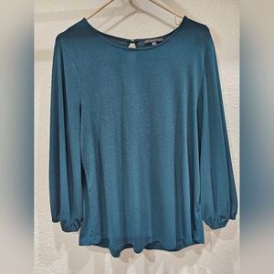 Adrianna Papell - size Large, color green